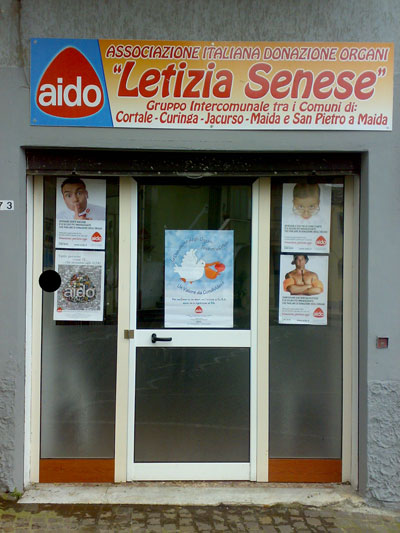 Sede